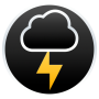 icon Global Lightning Strikes(Globale bliksem slaat kaart)