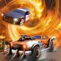 icon NY Police Car Fighting American City Games 2021(Derby Police Car Arena Stunt: Gangster Fight Game
)