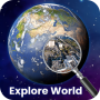 icon Live Earth Maps & Navigation (Live Earth Maps Navigation)