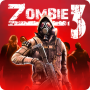icon Zombie City(Zombie City: Shooting Game)