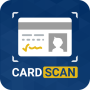 icon Business Card Scanner(Visitekaartjesscanner en -lezer)