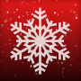 icon Snowflake(Sneeuwvlok Live Wallpaper)