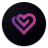 icon Yimpy(Yimpy: Veilige Video Dating App) 1.0.18