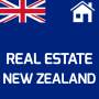 icon Real Estate New Zealand(Onroerend goed NZ - Nieuw-Zeeland)