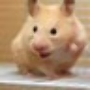 icon Happy Hamster Pet
