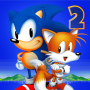 icon Sonic The Hedgehog 2 Classic