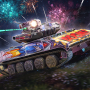 icon World of Tanks(World of Tanks Blitz)