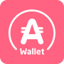 icon AppCoins Wallet (AppCoins Portemonnee
)