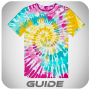 icon Tie Dye Guide(Guide For Fames Tie Dye Shirt 2020
)