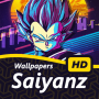 icon HD Wallpaper Anime Z 4K