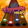 icon Reggaeton Hero(Reggaeton - Guitar Hero Game)