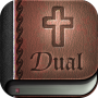 icon com.elagotech.dualbible(Dubbele Bijbel)