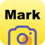 icon Mark Camera(Mark Camera: Timestamp GPS)