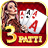 icon Teen Patti(Teen Patti Game - 3Patti Poker) 54.0