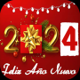 icon com.andromo.dev616791.app714189(Gelukkig nieuwjaar Zinnen)