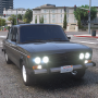 icon Vaz City Car Driving Simulator()