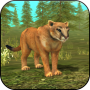 icon Wild Cougar Sim(Wild Cougar Sim 3D)
