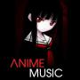 icon Anime Music(Anime muziek)