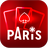icon com.teamdptd.zplay(Poker Paris: Tien Len Phom) 2.6.0