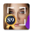 icon MyFace AI(Gezichtsvorm - Mooi Schaal) 1.0.208