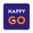 icon HAPPY GO(GELUKKIG GAAN) 7.6.060