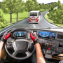 icon Racing in Bus: Bus Games 3D(Racing in Bus - Bus Games
)