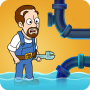 icon Home Pipe Rescue(Home Pipe: Water Puzzle
)