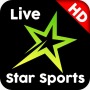 icon Hot Live Star Sports, Live Cricket Tv - Score 2021 (Hot Live Star Sports, Live Cricket Tv - Scoor 2021
)