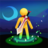 icon Sword Hero(Lost Sword - Ren en vecht 3D
) 1.0