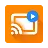 icon Cast to TV(Casten naar tv - Screen Mirroring) 1.6.0
