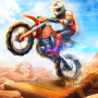 icon Bike Stunt Racing：Bike Game (Bike Stunt Racing： Fietsspel)