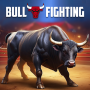 icon Bull Attack(Bull Fighting Game: Bull Games)