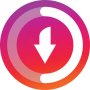 icon SimpanAn(Terbaru SimpanAn - Foto- en video-downloader voor Instagram
)