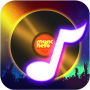 icon Music Hero(Muziekheld - Rhythm Beat Tap)