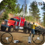 icon Offroad Cargo Transport Truck()