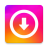 icon Video Downloader(Video Downloader: Video Saver) 1.2.0