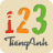 icon TiengAnh123(Engels 123) 1.51