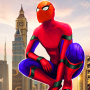 icon Flying Spider Super Hero(Spider Rope Hero Vice Town - Superheldenspellen
)
