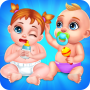 icon BabySitter DayCare(BabySitter DayCare Games)