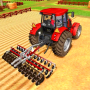 icon Tractor Farming Simulator(Tractor Farming — Tractor Game
)