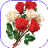 icon Flowers And Roses Animated(Flowers And Roses Animated Gif
) 1.2