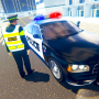 icon Traffic Police Cop Simulator(Traffic Police Simulator - Verkeersagent Games
)