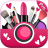 icon Makeup Camera Cartoon Selfie(Make-) 1.0.0