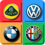 icon Car Logo Quiz(Auto Logo Quiz
)