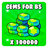 icon Free Gems Brawl(Gratis Gems Brawl
) 8.1.4z