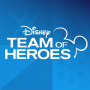 icon Disney Heroes(Disney Team of Heroes
)
