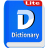 icon Arabic Dictionary(English to Arabic Dictionary Lite) All in all