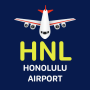 icon Flightastic Honolulu()