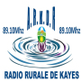 icon Radio RURALE KAYES(Radio Rurale Kayes
)