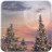 icon Snowfall Free(Sneeuwval Gratis Live Wallpaper) 2.4